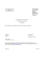 MIL MIL-E-1/1708 Notice 4 - Cancellation PDF