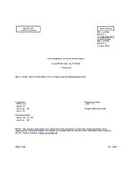 MIL MIL-E-1/478E Notice 5 - Cancellation PDF