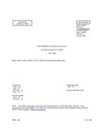 MIL MIL-E-1/601D Notice 4 - Cancellation PDF