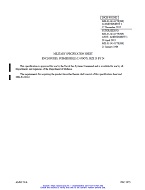 MIL MIL-E-24142/7E Amendment 2 PDF