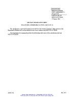 MIL MIL-E-24142/7E Interim Amendment 1 PDF