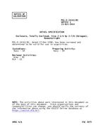 MIL MIL-E-24142/8C Notice 2 - Validation 2 PDF