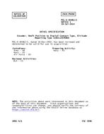 MIL MIL-E-85082/1 Notice 1 - Validation PDF