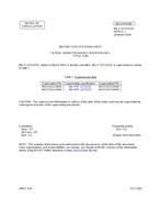 MIL MIL-F-15733/53C Notice 1 - Cancellation PDF