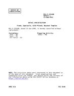 MIL MIL-F-37618B Notice 1 - Cancellation PDF