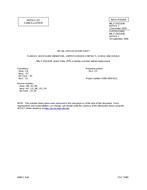 MIL MIL-F-3922/63B Notice 2 - Cancellation PDF