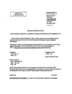 MIL MIL-F-43231D Notice 2 - Cancellation PDF