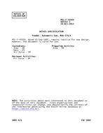 MIL MIL-F-45939 Notice 3 - Validation PDF