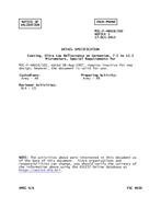 MIL MIL-F-48616/102 Notice 3 – Validation PDF MIL MIL-F-48616/102 Notice 3 - Validation PDF