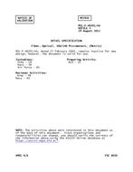 MIL MIL-F-49291/4A Notice 3 - Validation PDF