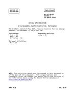 MIL MIL-G-58103 Notice 3 - Validation PDF