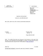 MIL MIL-G-635C Notice 4 - Cancellation PDF