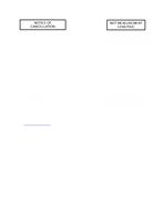 MIL MIL-HDBK-1110/1 Notice 1 - Cancellation PDF