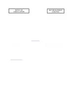 MIL MIL-HDBK-1151 Notice 1 - Cancellation PDF