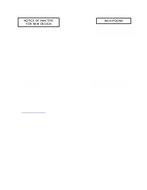 MIL MIL-HDBK-1197 Notice 1 - Inactivation PDF