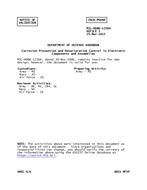 MIL MIL-HDBK-1250A Notice 3 - Validation PDF