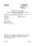 MIL MIL-HDBK-1331A Notice 1 - Validation PDF