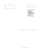 MIL MIL-HDBK-145D Notice 2 - Administrative 1 PDF