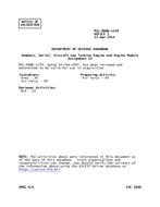 MIL MIL-HDBK-1559 Notice 2 - Validation PDF