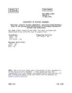 MIL MIL-HDBK-1599A Notice 3 - Validation 1 PDF