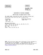 MIL MIL-HDBK-1908B Notice 2 - Validation PDF