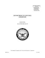 MIL MIL-HDBK-198B PDF MIL MIL-HDBK-198B PDF