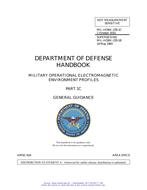 MIL MIL-HDBK-235-1C PDF