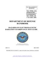 MIL MIL-HDBK-240A PDF