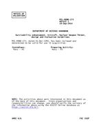 MIL MIL-HDBK-273 Notice 2 - Validation 2 PDF