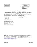 MIL MIL-HDBK-29612/3A Notice 2 - Validation 2 PDF