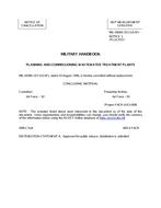 MIL MIL-HDBK-353 Notice 1 - Cancellation PDF