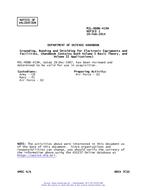 MIL MIL-HDBK-419A Notice 1 - Validation PDF
