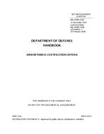 MIL MIL-HDBK-516C PDF