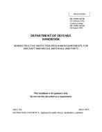 MIL MIL-HDBK-6870B PDF