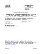 MIL MIL-HDBK-704-4 Notice 2 – Validation PDF MIL MIL-HDBK-704-4 Notice 2 - Validation PDF