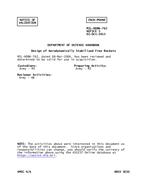 MIL MIL-HDBK-762 Notice 3 - Validation PDF