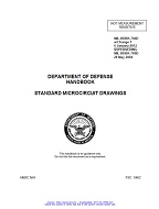 MIL MIL-HDBK-780D Change 1 (change incorporated) PDF