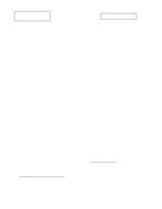 MIL MIL-HDBK-793 Notice 1 - Validation 1 PDF