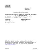 MIL MIL-HDBK-797 Notice 1 - Validation PDF