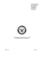 MIL MIL-HDBK-831A PDF