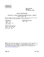 MIL MIL-I-23264A Notice 4 - Validation PDF