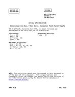 MIL MIL-I-24728/6 Notice 1 - Validation 1 PDF