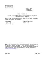 MIL MIL-I-37196 Notice 2 - Cancellation PDF