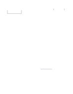 MIL MIL-I-45934 Notice 1 - Cancellation PDF