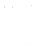 MIL MIL-I-45934/1 Notice 1 - Cancellation PDF