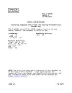 MIL MIL-I-46058C Notice 2 - Validation PDF