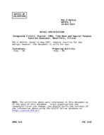 MIL MIL-I-48331A Notice 3 - Validation PDF