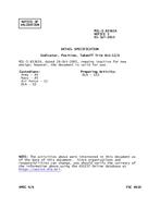 MIL MIL-I-83362A Notice 3 - Validation PDF