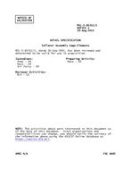 MIL MIL-I-85352/3 Notice 2 - Validation 2 PDF