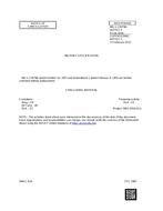 MIL MIL-L-13078A Notice 4 - Cancellation PDF